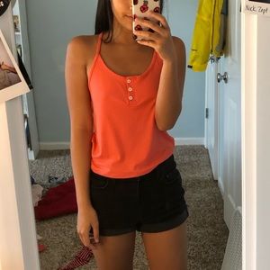 Urban outfitters tank